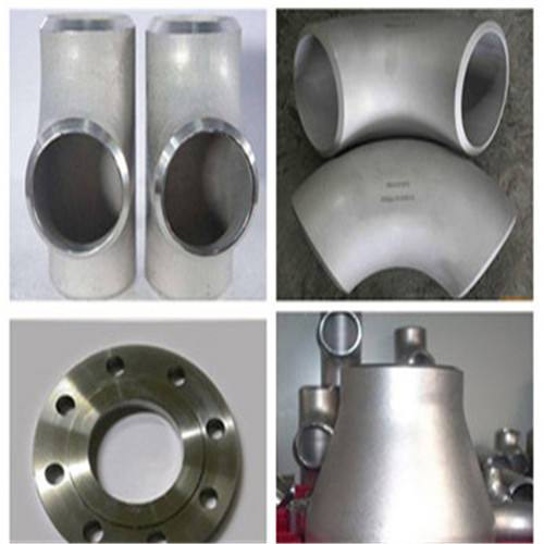 法兰 弯头 三通