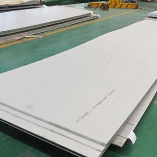 321不锈钢标准板