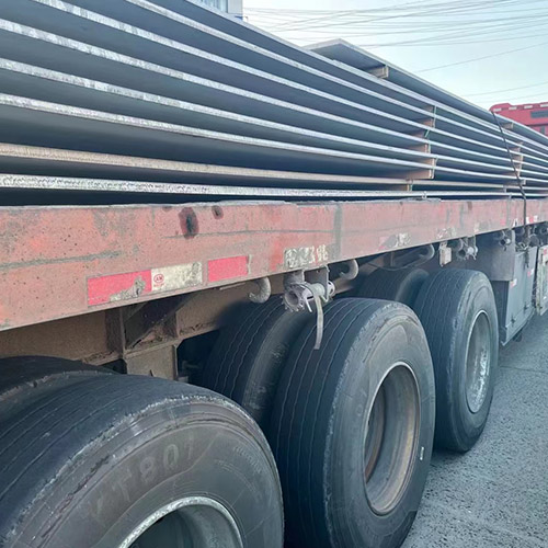 304钢厂定制原平厚板