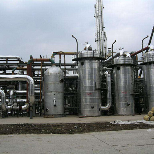 智渊产品应用长春防腐工程